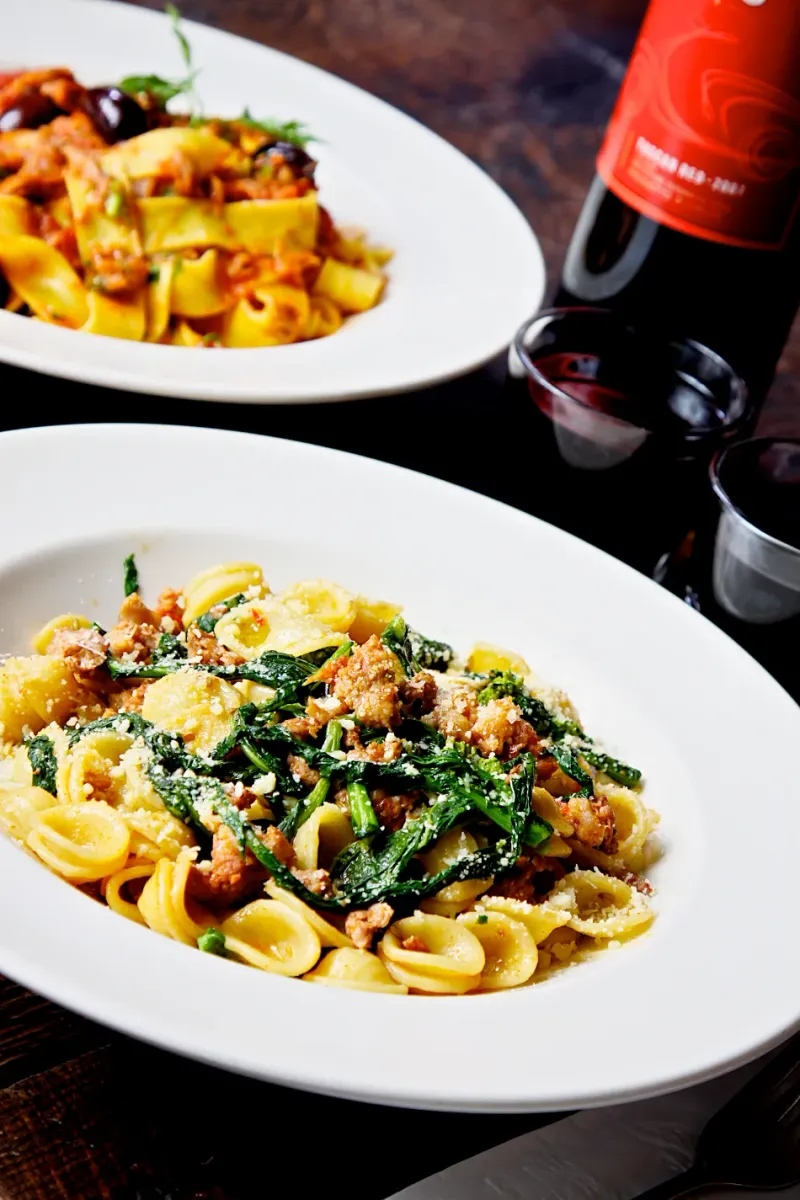 Andreoli Italian Grocer - Scottsdale