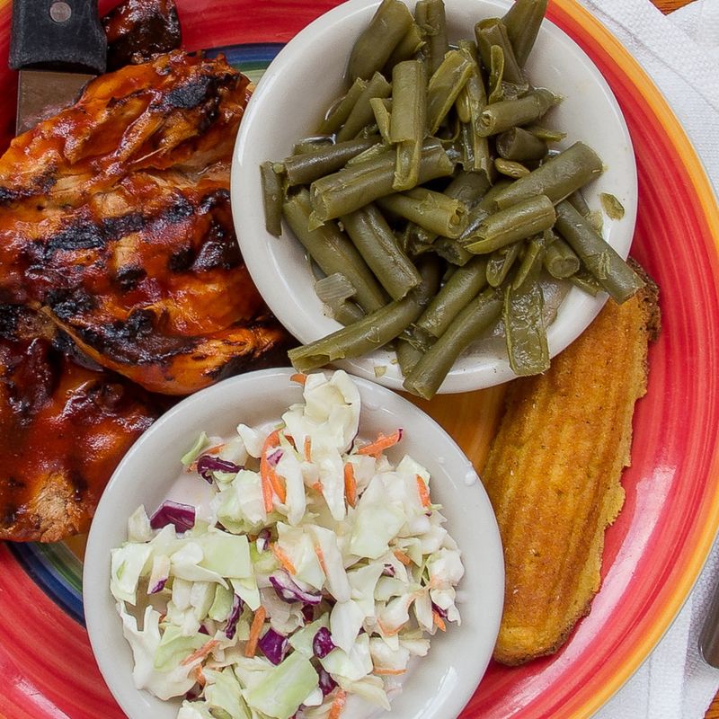 Ramsey's Andover Country Store, Lexington's Hidden Farm-To-Table Marvel