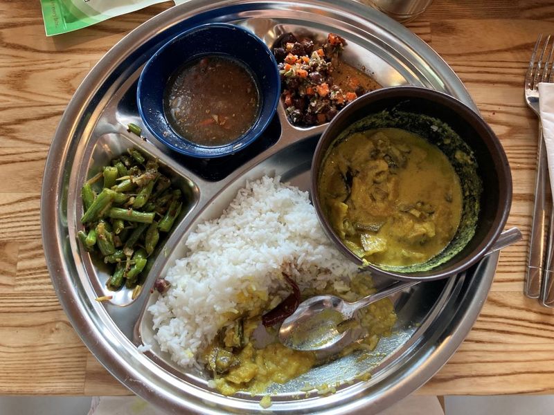 Thattu, Kerala Cuisine That Transports You