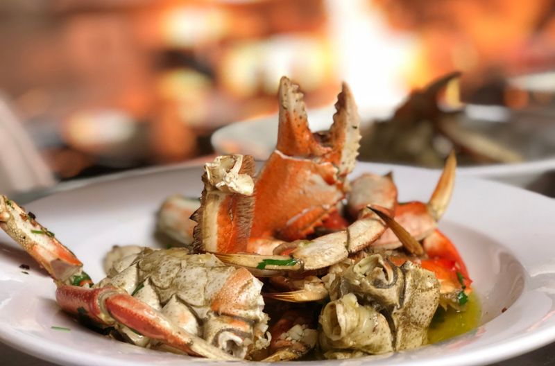 California King Crab Spots That Don't Need The Hype To Pack The House - Decor Hint Woodhouse Fish Company - San Francisco