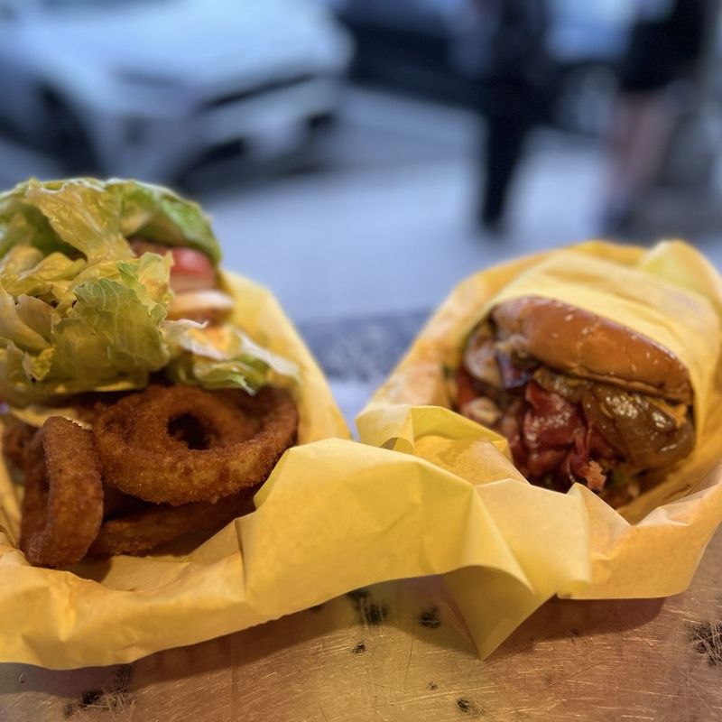 San Diego Cheesesteaks Worth Every Bite - Decor Hint Hodad's