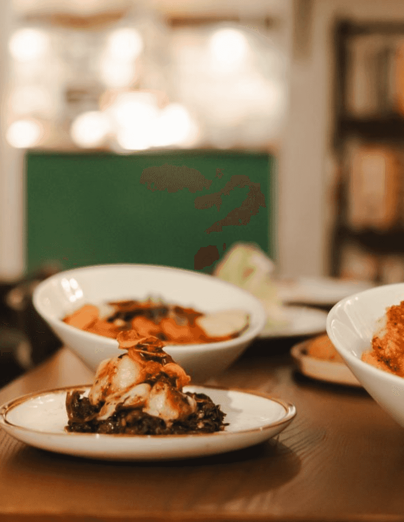 14 Must-Try Oregon Restaurants Locals Are Obsessed With - Decor Hint Epilogue Kitchen And Cocktails, Salem
