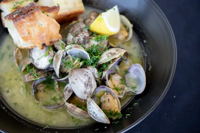 Local Ocean Seafoods - Newport