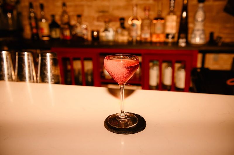 The Best Mocktail Bars In Austin, Texas Ranked By Locals - Decor Hint Eden Cocktail Room