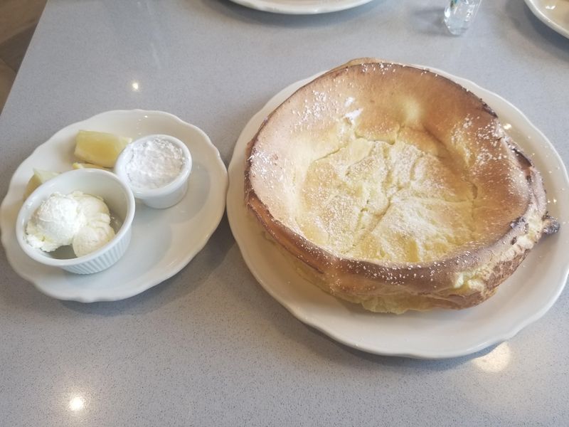 13 Ohio Diners That Make Comfort Food Taste Like Sunday Again - Decor Hint The Original Pancake House