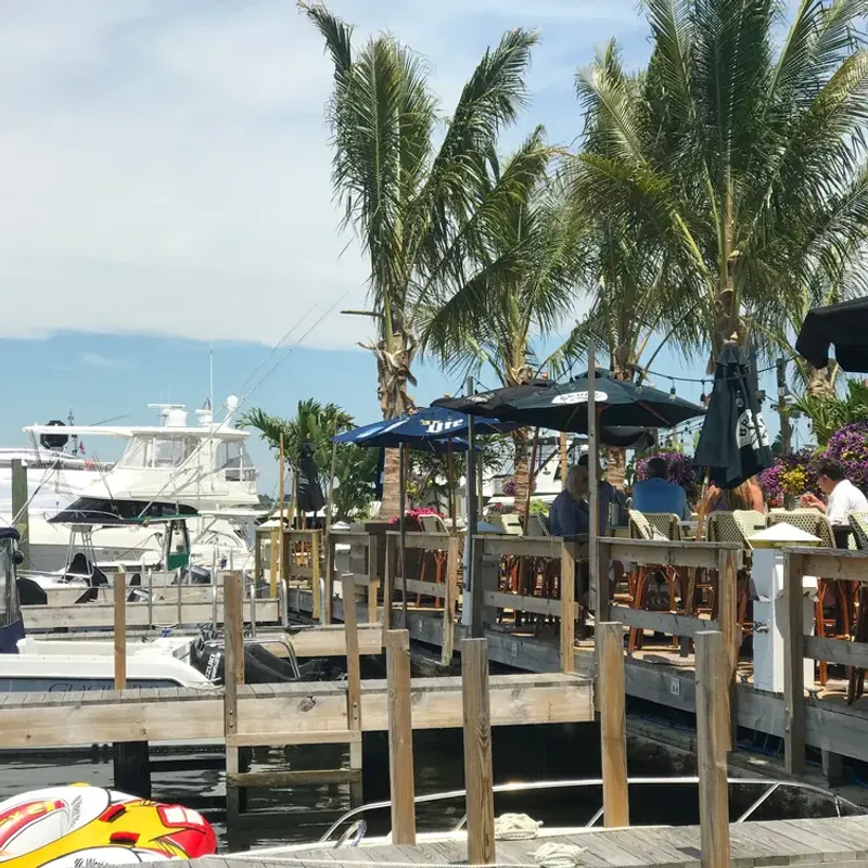 Enjoy Scenic Dining At These New Jersey Lakeside Restaurants - Decor Hint Beach Tavern, Long Branch