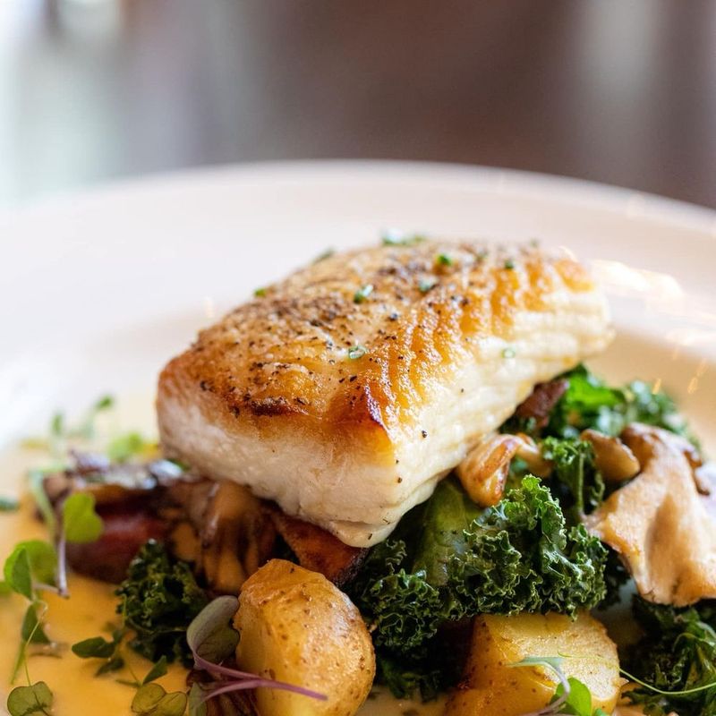 14 Hidden Montana Restaurants Where Fried Fish Steals The Show - Decor Hint Mountain Creek Tavern