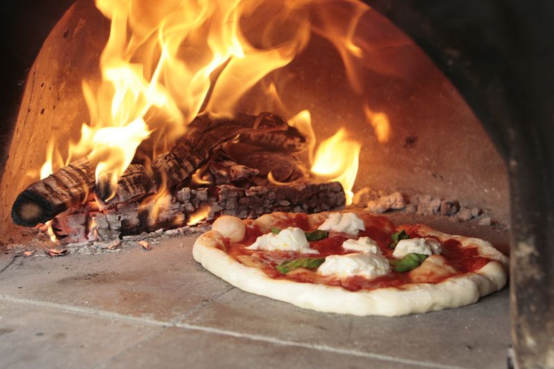 Wood-Fired Oven Techniques