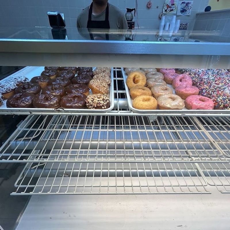 Scooter's Frozen Custard & Donuts - Bloomington