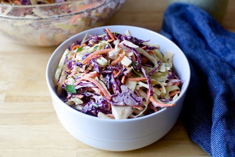 A Trick From Grandma's Kitchen: Let It Sit