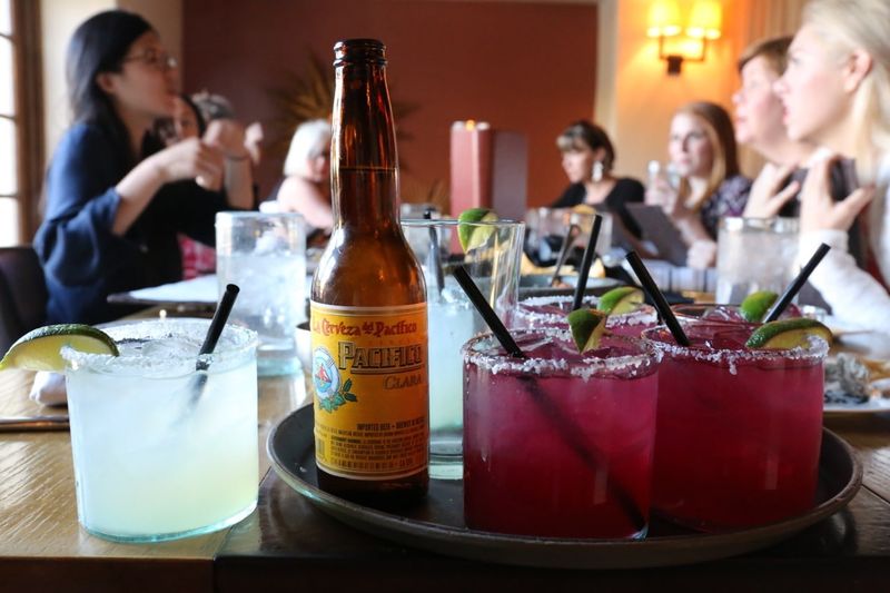La Hacienda's Smoky Sophistication