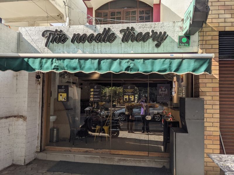 New DC Restaurants Opening This Fall That Everyone's Talking About - Decor Hint Noodle Theory