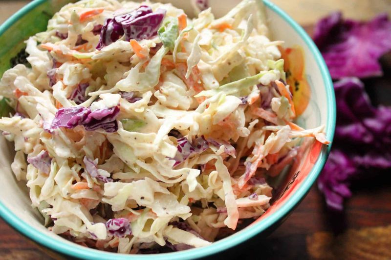 Choosing The Right Cabbage