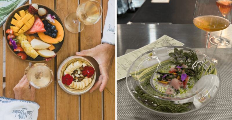 The Exclusive Two-Seat Dining Experience Hidden in Hawaii - Decor Hint The Exclusive Two-Seat Dining Experience Hidden in Hawaii