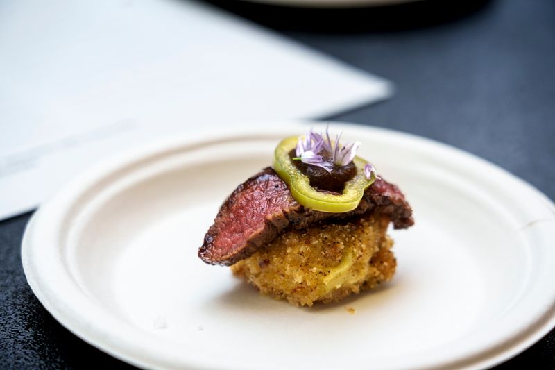 10 Colorado Spots Every Tenderloin Fan Should Visit - Decor Hint EDGE Restaurant & Bar - Denver