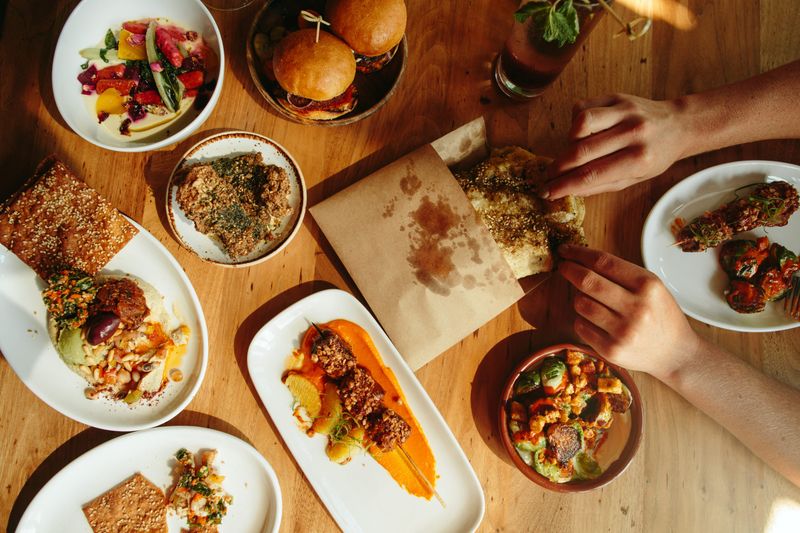 13 Off-The-Radar Massachusetts Restaurants Worth Discovering - Decor Hint Sarma, Somerville