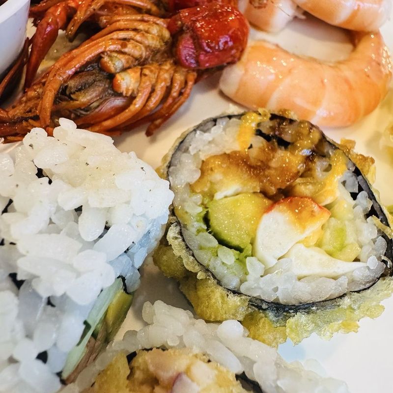 China King Super Buffet - Pensacola