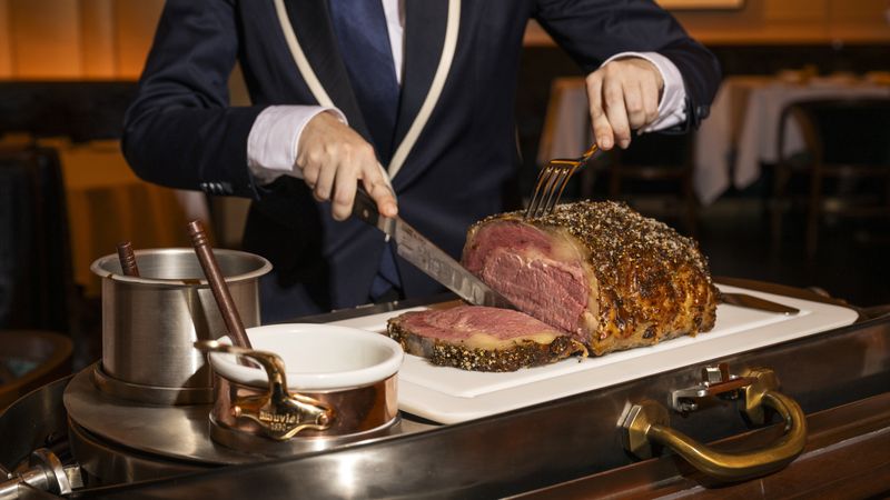 15 NYC Restaurants That Opened In 2025 And Are Already Legendary - Decor Hint Copper & Oak