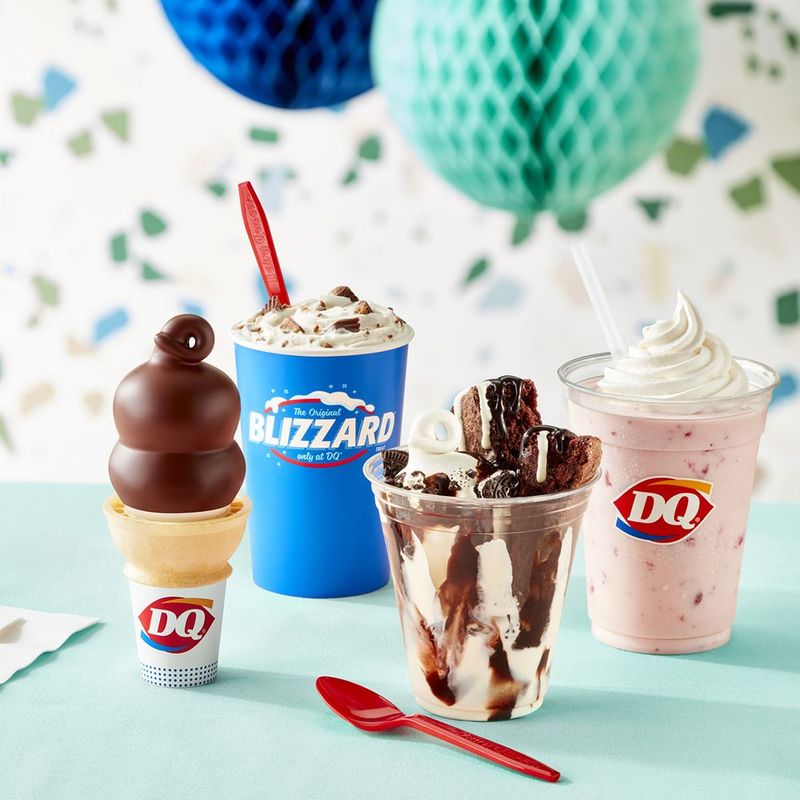 15 Small-Town Arkansas Restaurants Overflowing With Charm - Decor Hint Dairy Bar