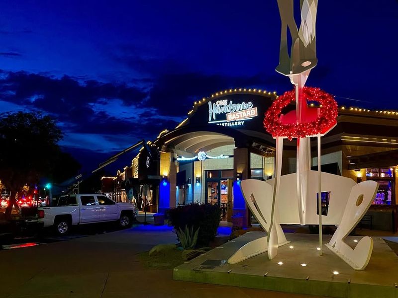 Blue Clover Distillery & Tasting Room
