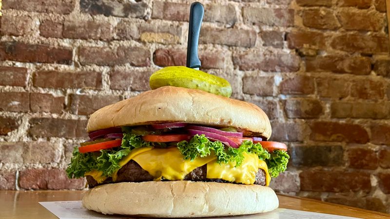 Kooky Canuck - Sarasota