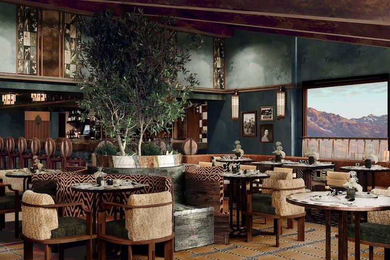 Kansas City Hotels Making The Elite Travel List - Decor Hint Crossroads Hotel
