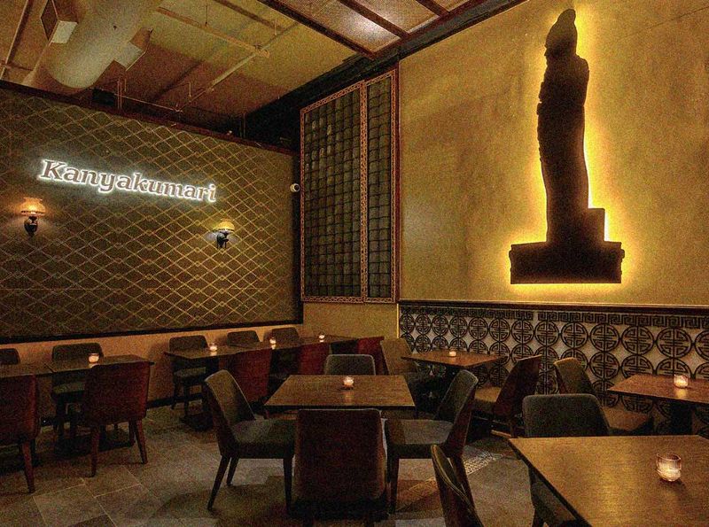 Kanyakumari: South Indian Cooking That Defies Expectations