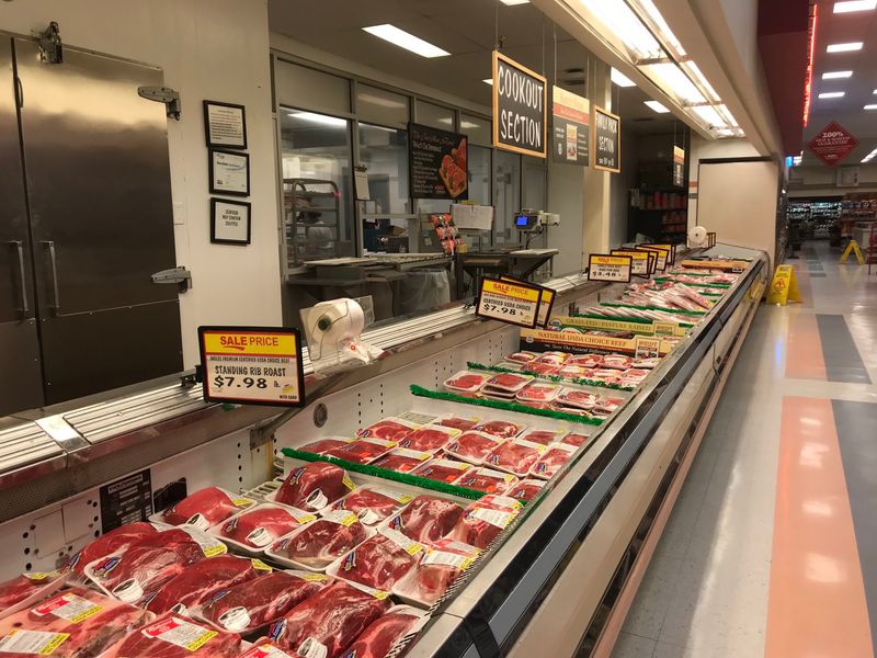 Ingles Markets, North & Central Georgia