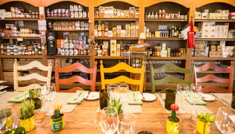 Talula's Table