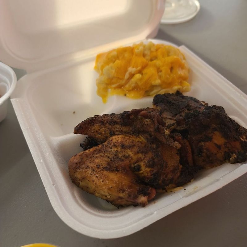 Big Daddy's Soul Food, Orlando