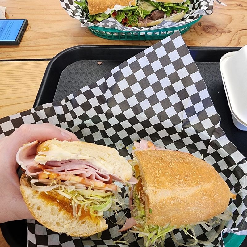 Must Try Colorado Small Town Restaurants Serving Unforgettable Meals - Decor Hint Sunshine Cafe - Mancos