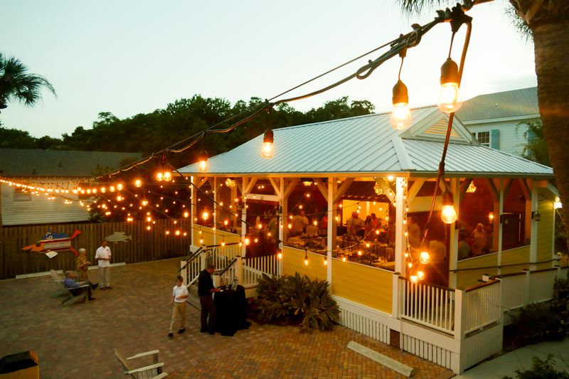 Plan Your Dream 2026 Wedding At These 10 Small Georgia Venues - Decor Hint Beachview Bed & Breakfast, Tybee Island