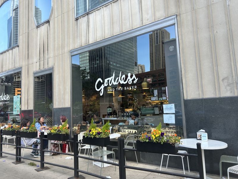 Strategic Spots Across The Windy City