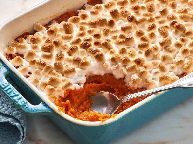12 Reasons Southerners Can't Stop Talking About Mississippi Sweet Potato Pudding - Decor Hint It Connects Communities Through Shared Love