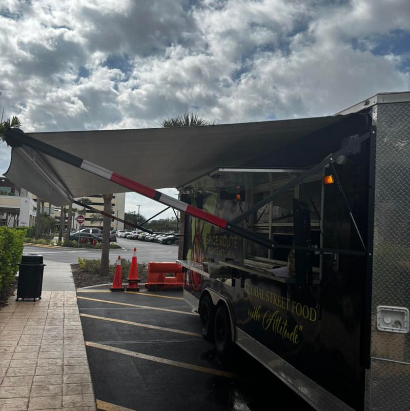 New Miami Restaurants Everyone's Talking About - Decor Hint Spice Route Kitchen