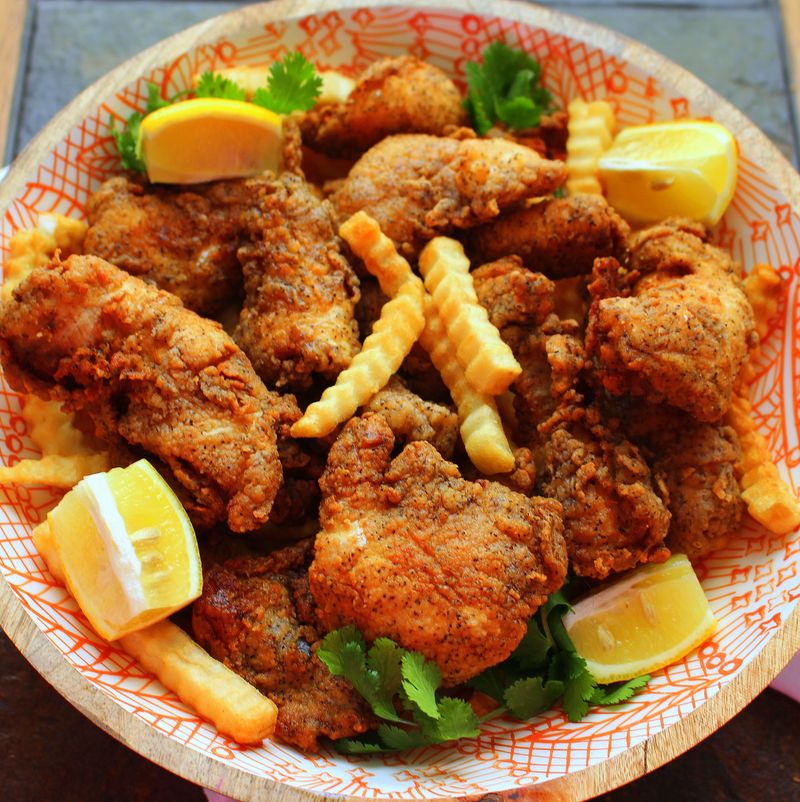 Kingsway Catfish (East St. Louis)