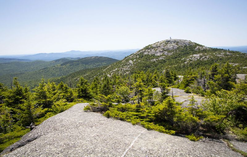 New Hampshire's Overlooked State Park Hides Epic Trails And Unforgettable Mountain Views - Decor Hint Trail Network Across Forest, Ridge, And Granite