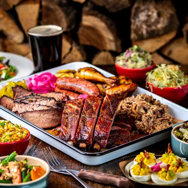 New DC Restaurants Opening This Fall That Everyone's Talking About - Decor Hint Bourbon & Brisket