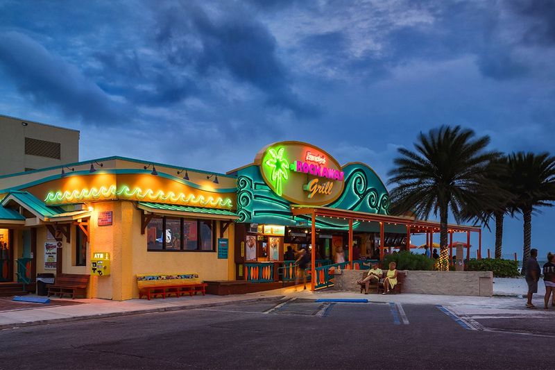 The Story Behind Frenchy's Rockaway Grill