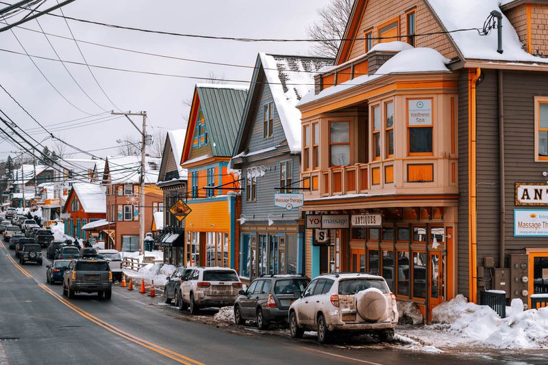 Woodstock Town Square