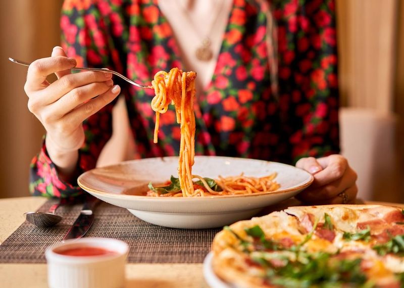 Bella's Italian Kitchen