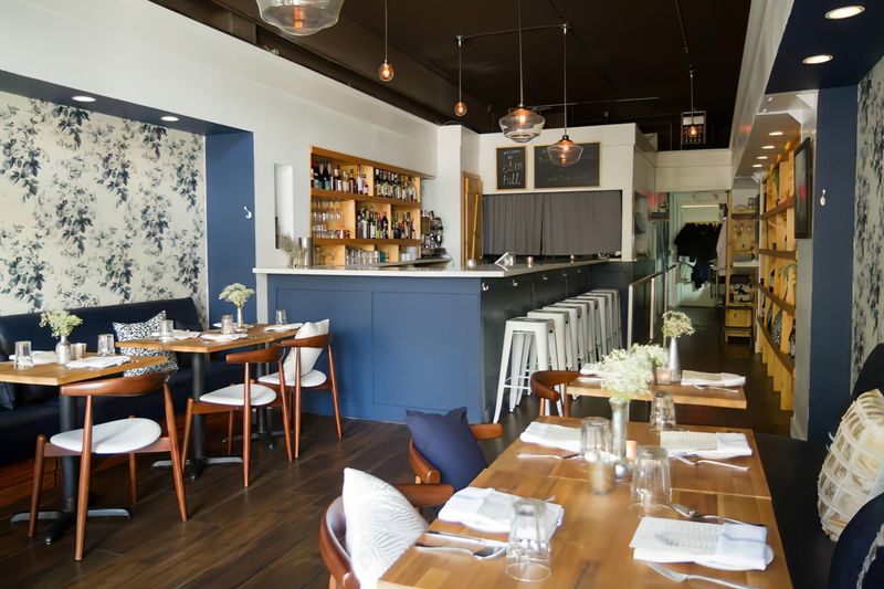 18 Must-Try Washington Restaurants Locals Can't Stop Recommending - Decor Hint Eden Hill
