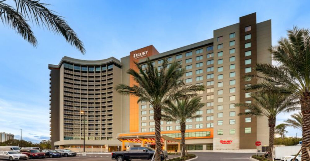 The Hidden Florida Resort That Feels Tropical Without The High Cost - Decor Hint