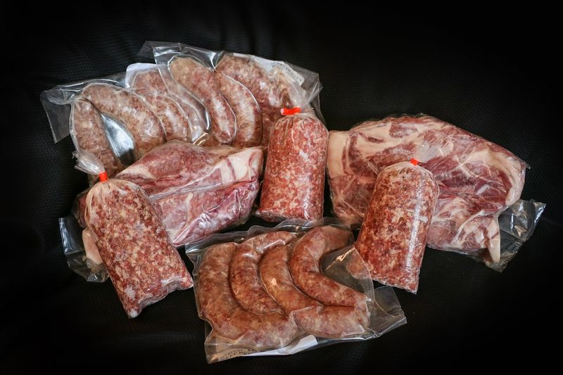 Meat Prices Are Rising In Alaska - Here's How To Get More From Every Cut - Decor Hint Why Meat Prices Are Soaring Across Alaska