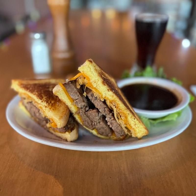 Oregon's Biggest, Boldest Pork Tenderloin Sandwiches - Decor Hint Wild Hare Saloon, Canby