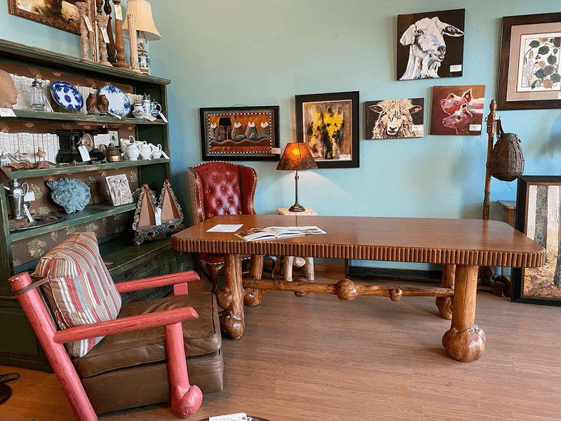Annie's Home Consignments, Steamboat Springs