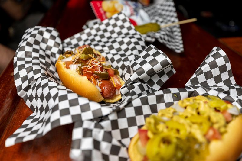 Frank's Pizza & Restaurant (Philadelphia)