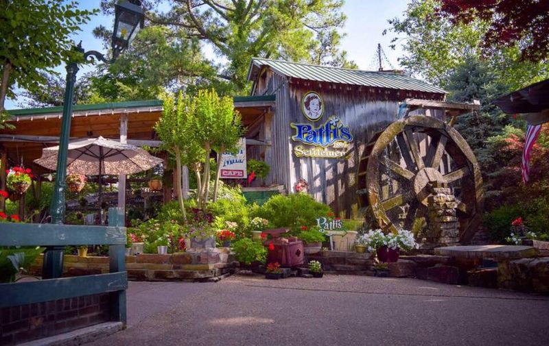 From Hamburger Parlor To Multi-Room Dining Destination