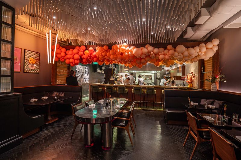 16 Washington DC Dining Destinations Earn A Spot On The New York Times 2025 Top 50 List - Decor Hint Pineapple and Pearls