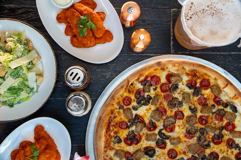 Hidden Nevada Restaurants Where Flavor Steals The Show - Decor Hint Flour & Barley